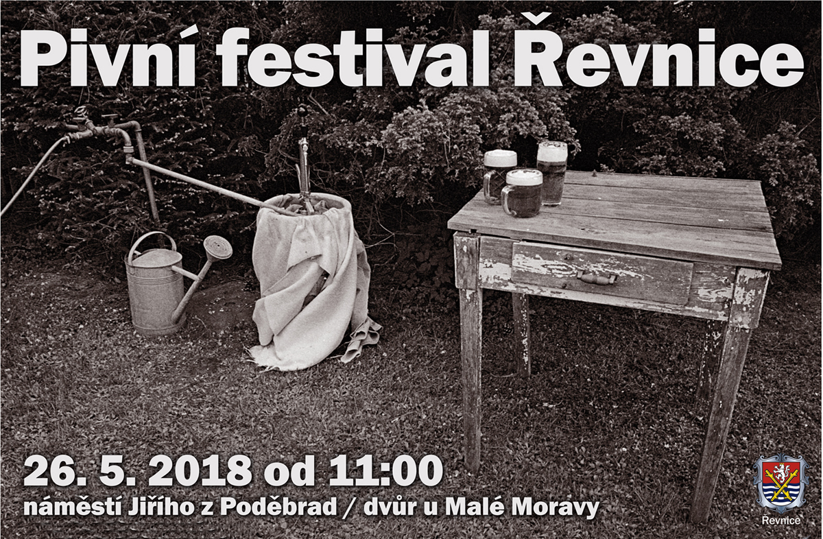 http://www.pivnifestivalrevnice.cz/